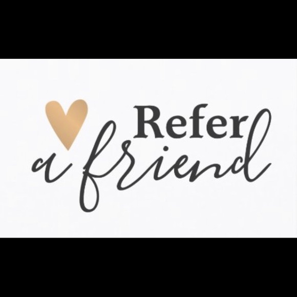 Referral and Lay-Away Program - Picture 1 of 2